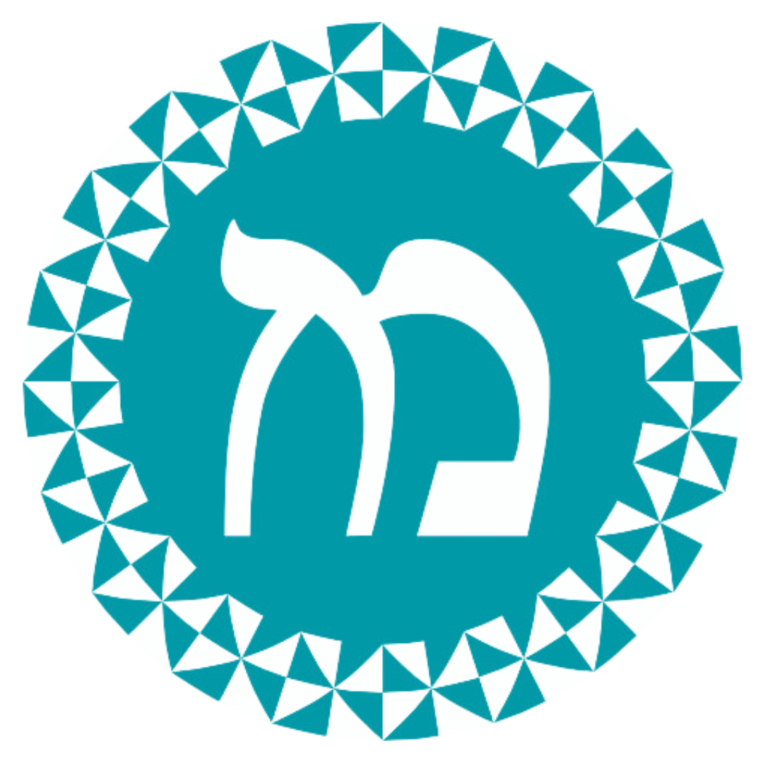 Restaurante Merkavá logo